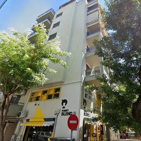 Appartement Modern With Free Private Parking Near Metro